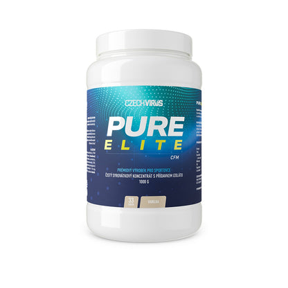 Czech Virus Pure Elite CFM 1000 g