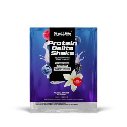 Scitec Nutrition Protein Delite Shake 30 g