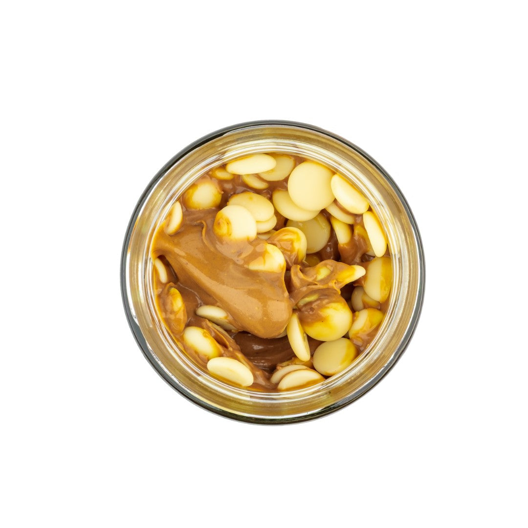 Big Boy Pistácie s bílou čokoládou 220 g