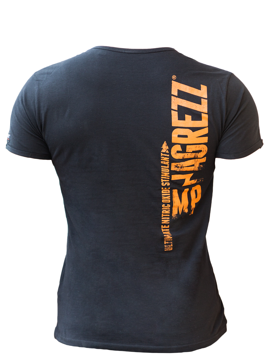 Extrifit Triko 02 Agrezz