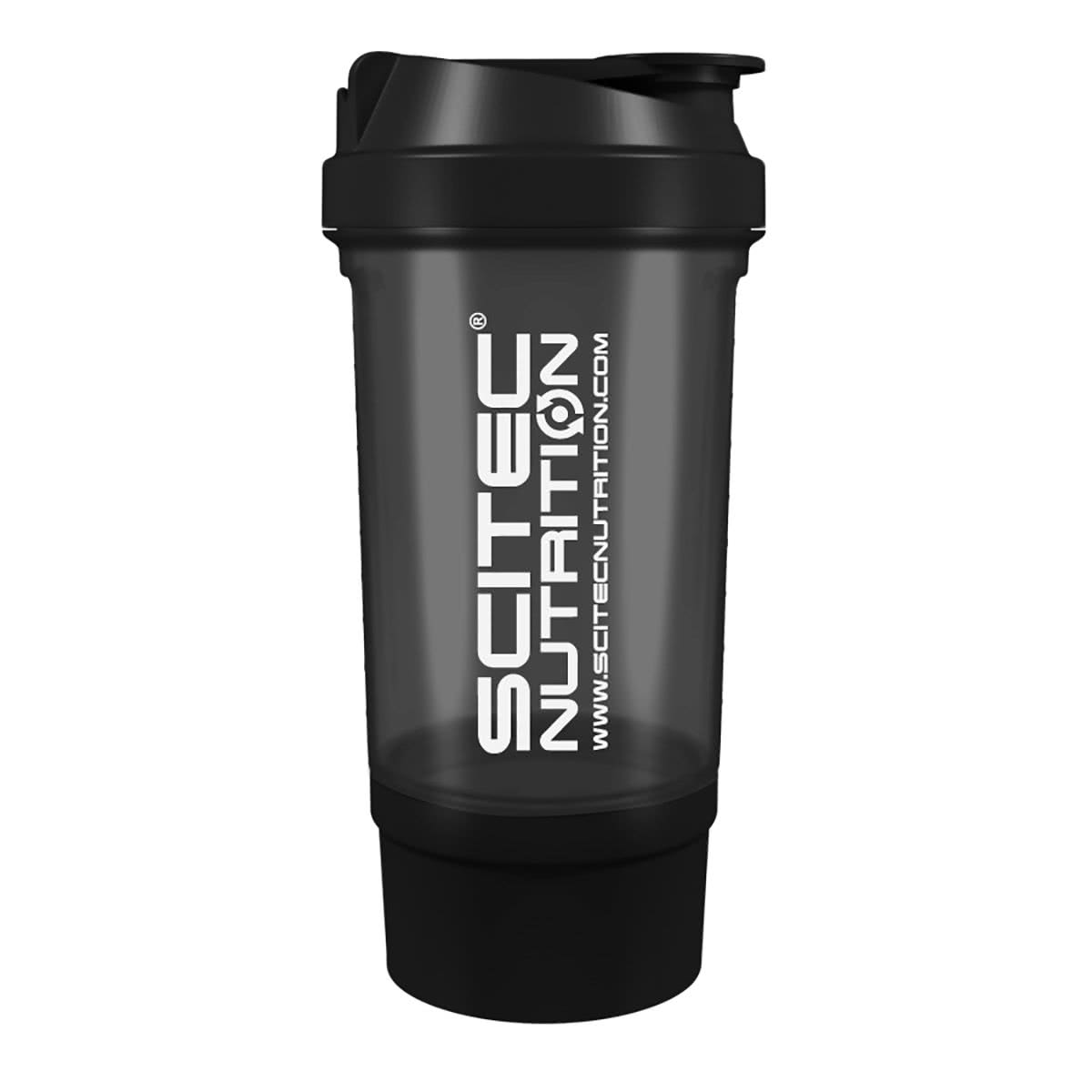 Scitec Nutrition Šejkr 500 + 120 ml