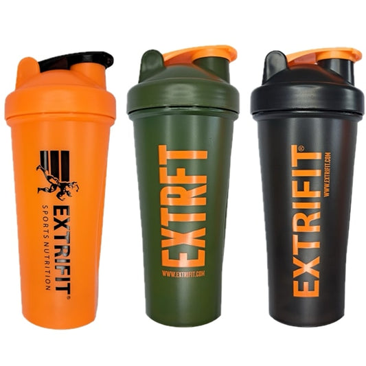 Extrifit Šejkr 600 ml