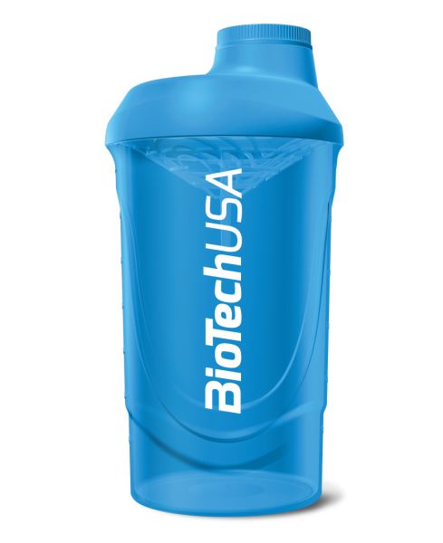 BioTech Šejkr 600 ml
