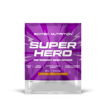 Scitec Nutrition SuperHero 9,5 g