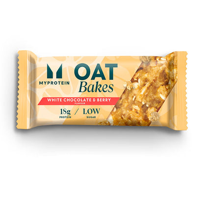 MyProtein Oat Bakes 75 g