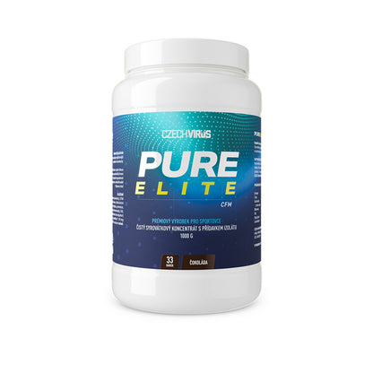 Czech Virus Pure Elite CFM 1000 g