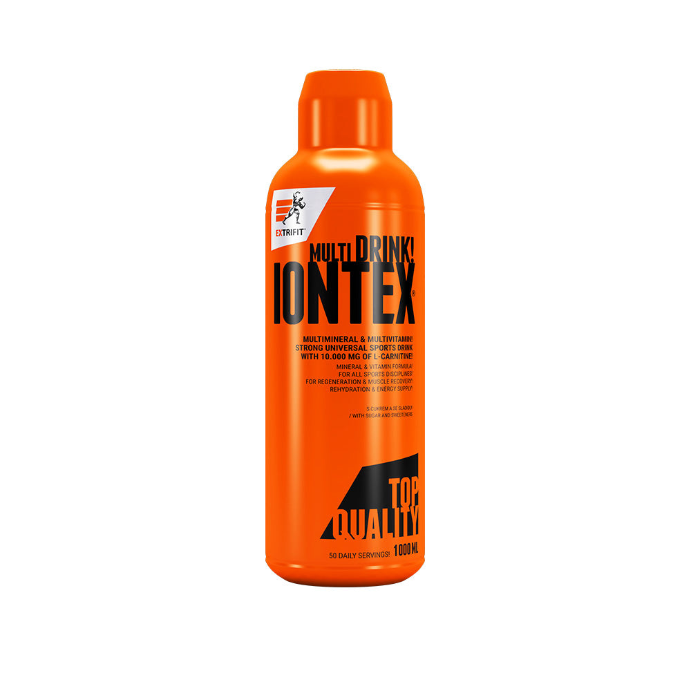 Extrifit Iontex Liquid 1000 ml