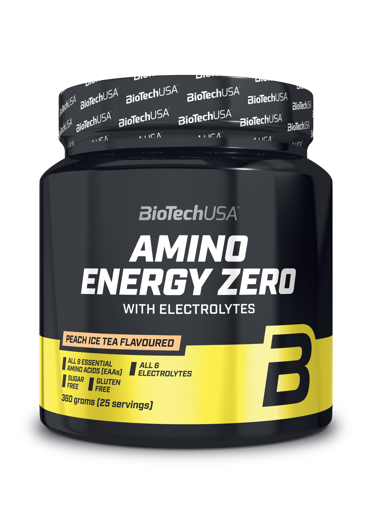 BioTech Amino Energy Zero 360 g