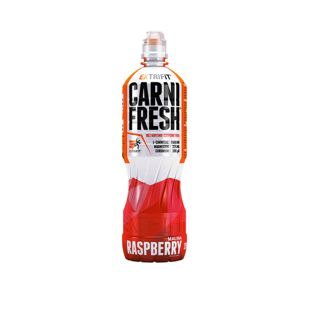 Extrifit Carnifresh Caffeine free 850 ml