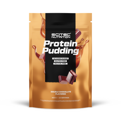 Scitec Nutrition Protein Pudding 400 g