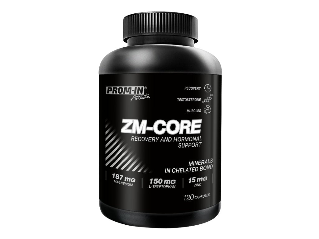 Prom-In ZM-Core 120 cps