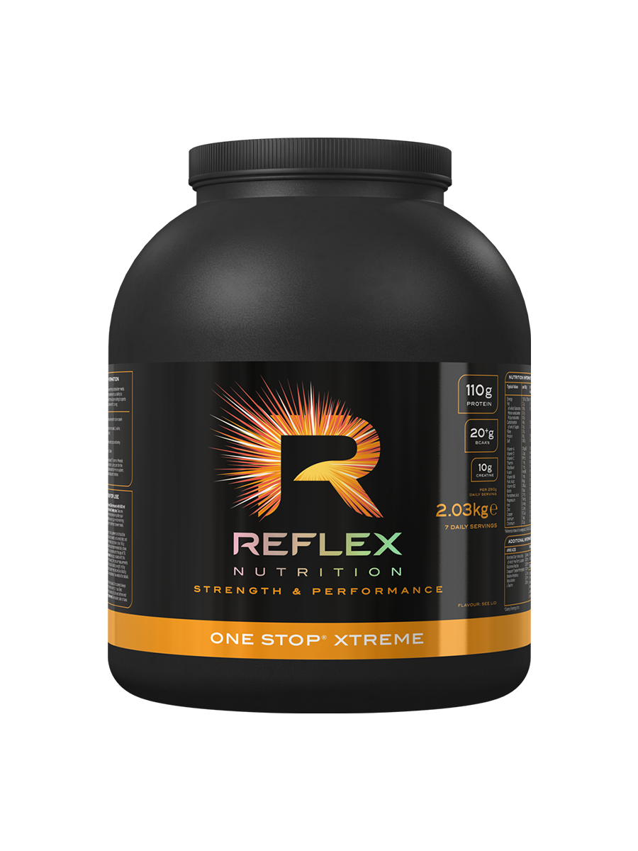 Reflex One Stop Xtreme 2030 g