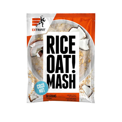 Extrifit Rice Oat Mash 50 g