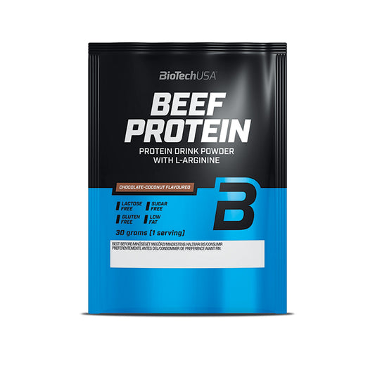 BioTech Beef Protein 30 g