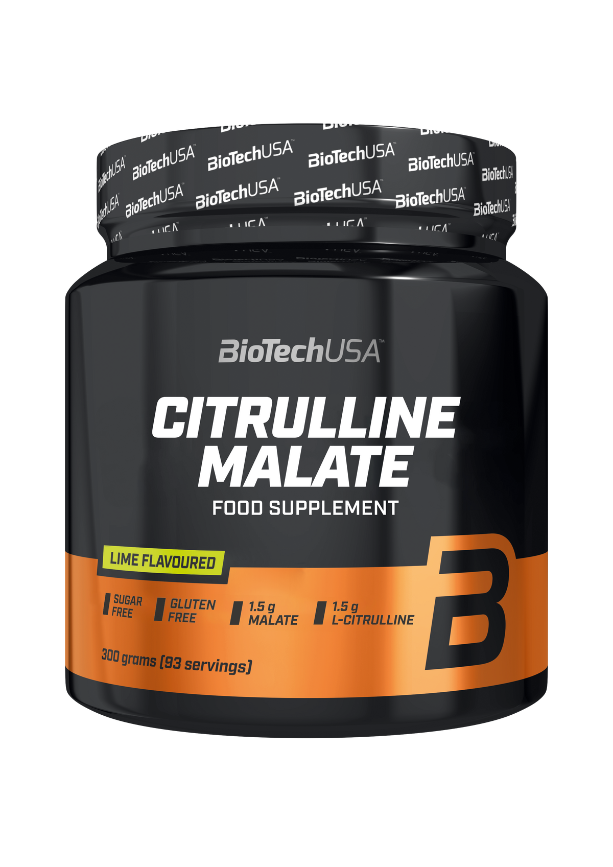 BioTech Citrulline Malate 300 g