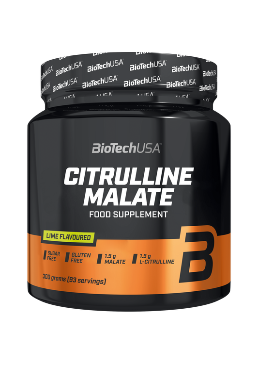 BioTech Citrulline Malate 300 g