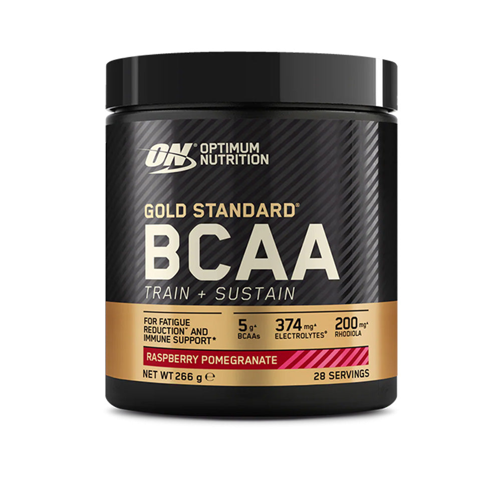 Optimum Nutrition BCAA Gold Standard 266 g