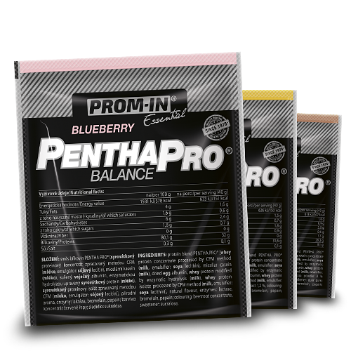 Prom-In Pentha Pro Balance 40 g