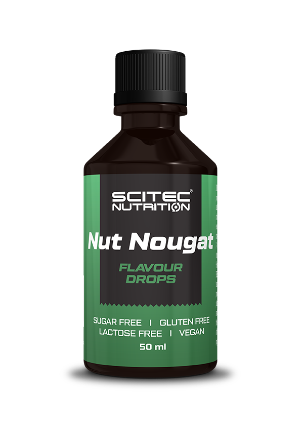 Scitec Nutrition Flavour Drops 50 ml