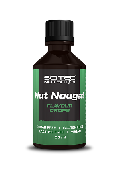 Scitec Nutrition Flavour Drops 50 ml