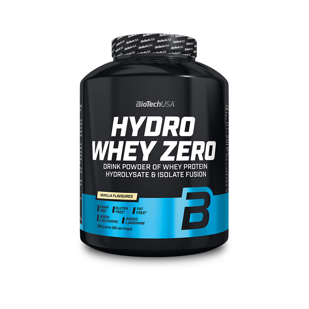BioTech Hydro Whey Zero 1816 g
