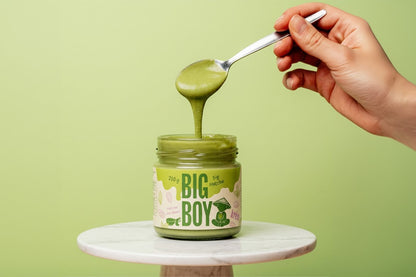 Big Boy Big Matcha 200 g