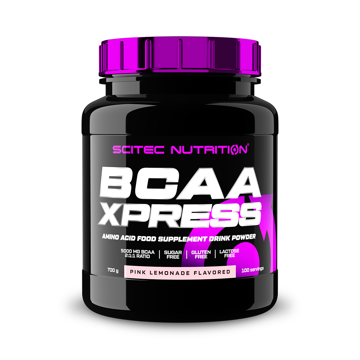 Scitec Nutrition BCAA Xpress 700 g