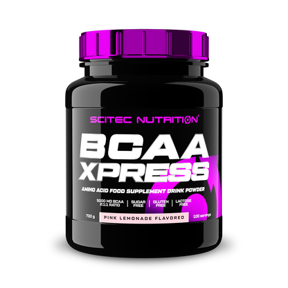 Scitec Nutrition BCAA Xpress 700 g