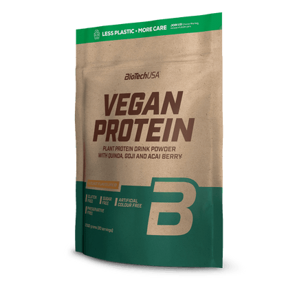 BioTech Vegan Protein 2000 g