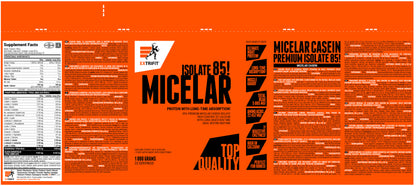Extrifit Micelar Casein 1000 g