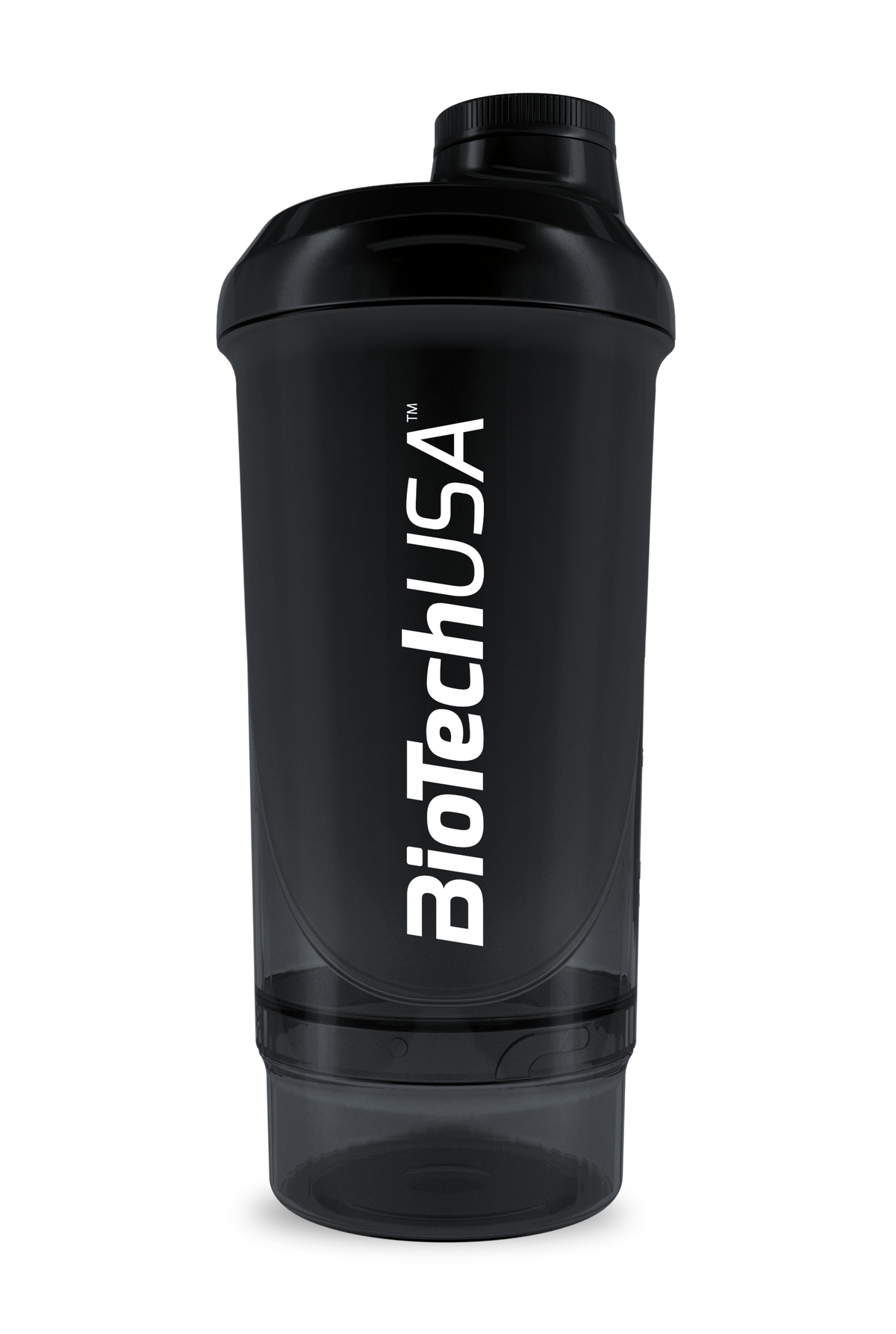 BioTech Šejkr 500 ml + 150 ml