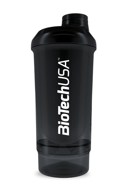BioTech Šejkr 500 ml + 150 ml
