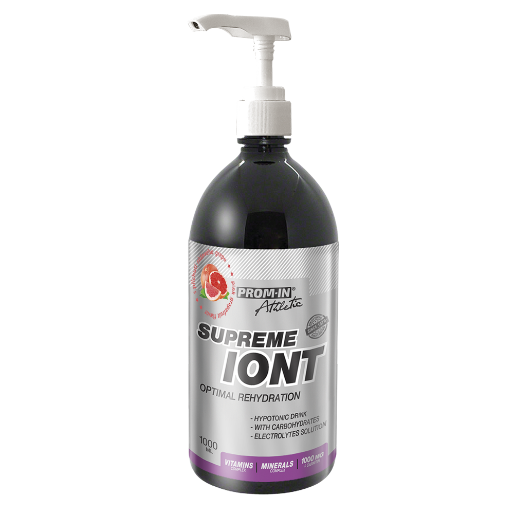Prom-In Supreme Iont Drink 1000 ml