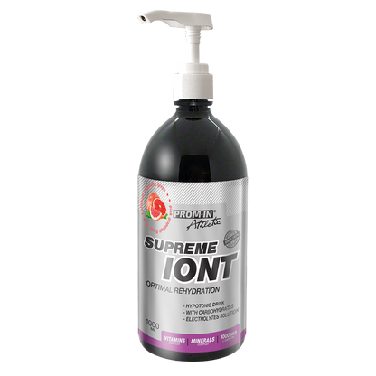 Prom-In Supreme Iont Drink 1000 ml