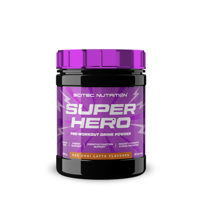 Scitec Nutrition SuperHero 285 g