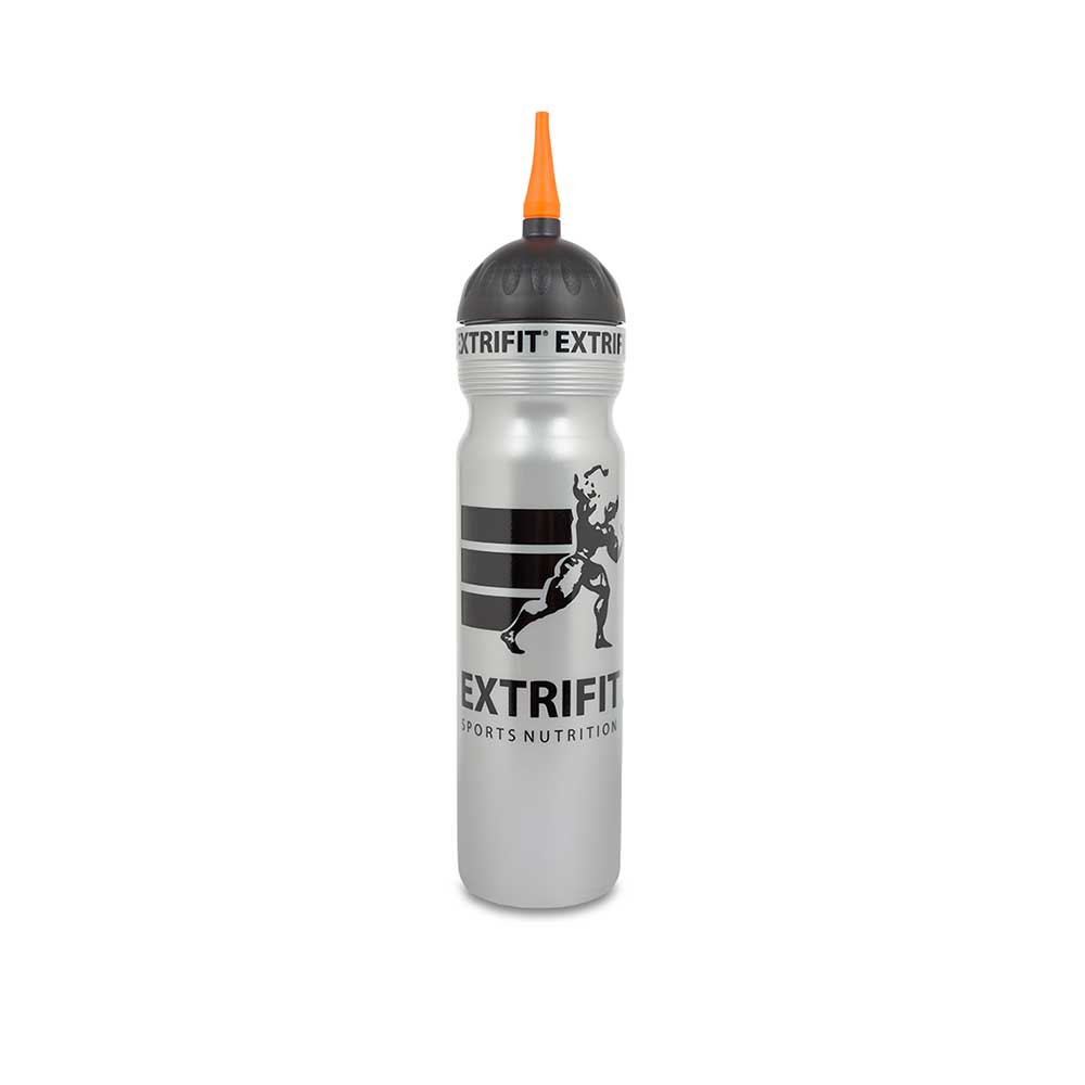 Extrifit Bidon s hubicí 1000 ml