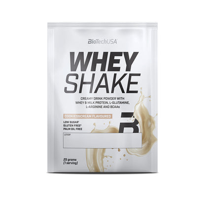 BioTech Whey Shake 25 g