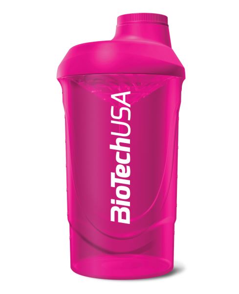 BioTech Šejkr 600 ml