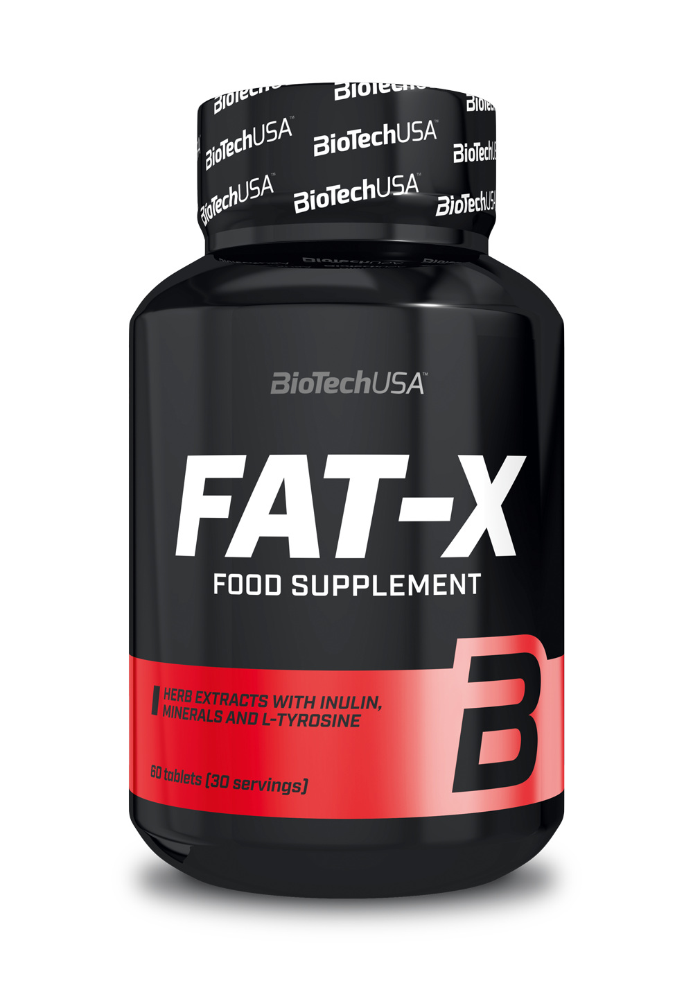 BioTech Fat-X 60 tbl
