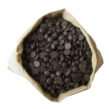 LifeLike Hořká čokoláda 250 g