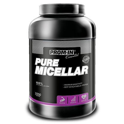 Prom-In Essential Pure Micellar 1000 g