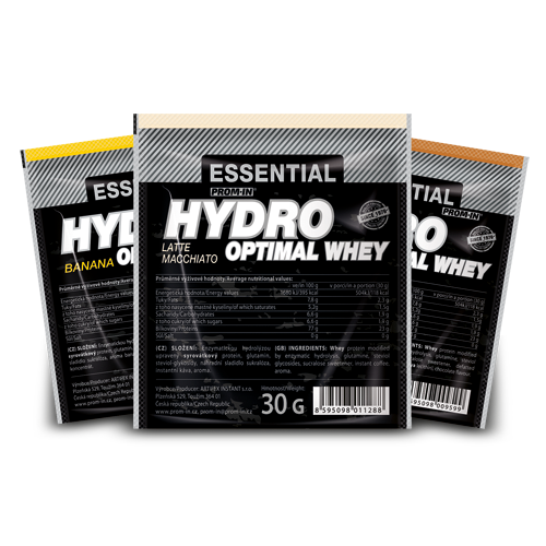 Prom-In Hydro Optimal Whey 30 g
