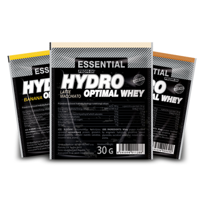 Prom-In Hydro Optimal Whey 30 g