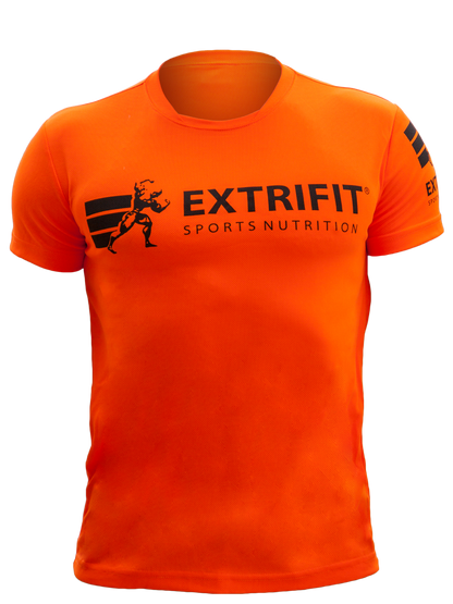 Extrifit Triko 09 pánské oranžová