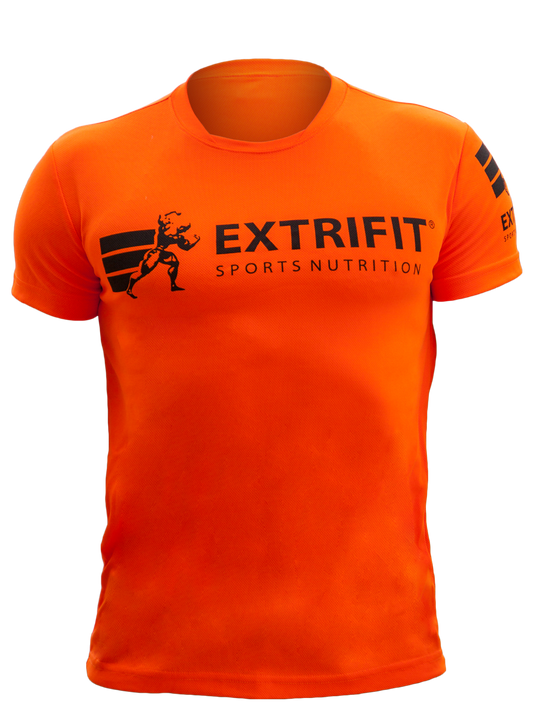 Extrifit Triko 09 pánské oranžová