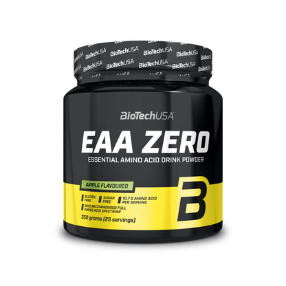 BioTech EAA Zero 350 g