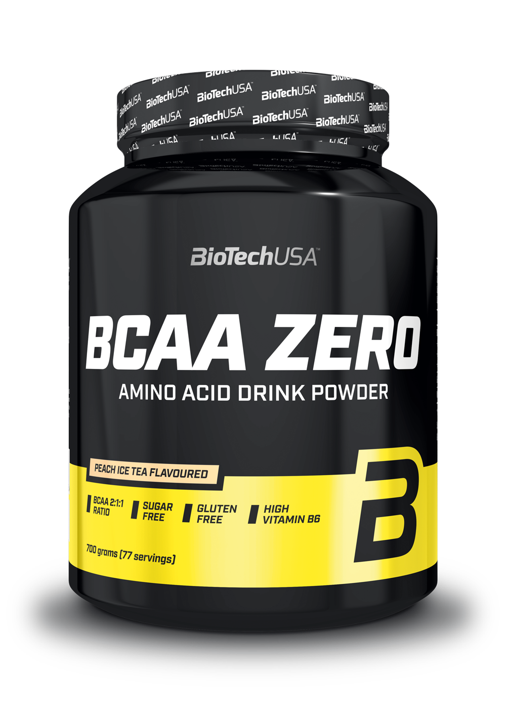 BioTech BCAA Zero 700 g