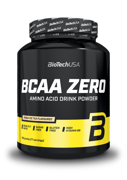 BioTech BCAA Zero 700 g