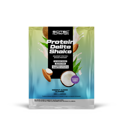 Scitec Nutrition Protein Delite Shake 30 g