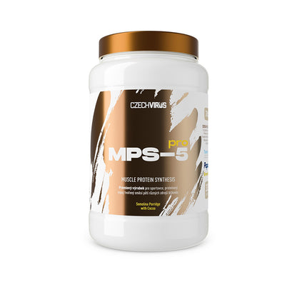 Czech Virus MPS-5 Pro 1000 g